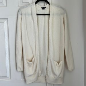 Theory Cashmere Cardigan